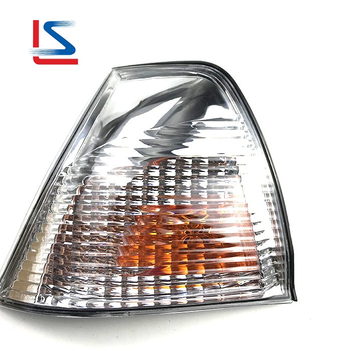 CORNER LAMP 112-1505 FOR HIACE 2008 GRANVIA Croner Lamp auto lighting systems R 81733-26030 L 81743-26030