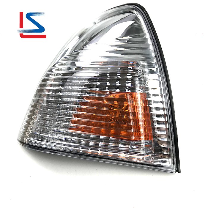 CORNER LAMP 112-1505 FOR HIACE 2008 GRANVIA Croner Lamp auto lighting systems R 81733-26030 L 81743-26030