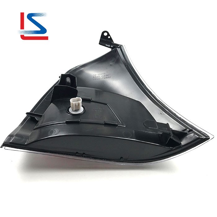 CORNER LAMP 112-1505 FOR HIACE 2008 GRANVIA Croner Lamp auto lighting systems R 81733-26030 L 81743-26030