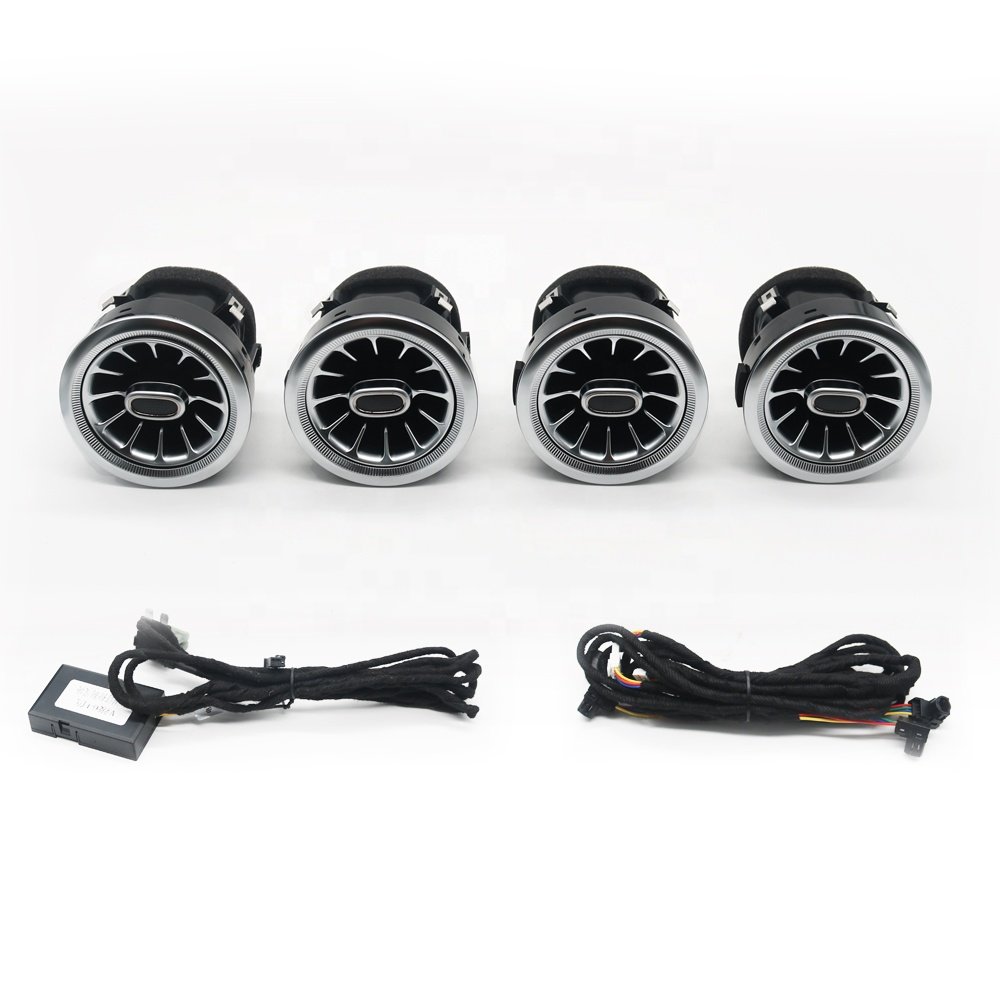 Others Car Light Accessories faros led para carros Car Door Car Interior Strip Auto Universal Xenon Emergency Kabeer Headlight