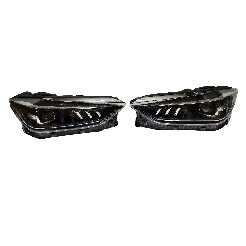 Hot Sale Manufacturer Recommend car headlight For baic EU5 OE A00090448 A00090449