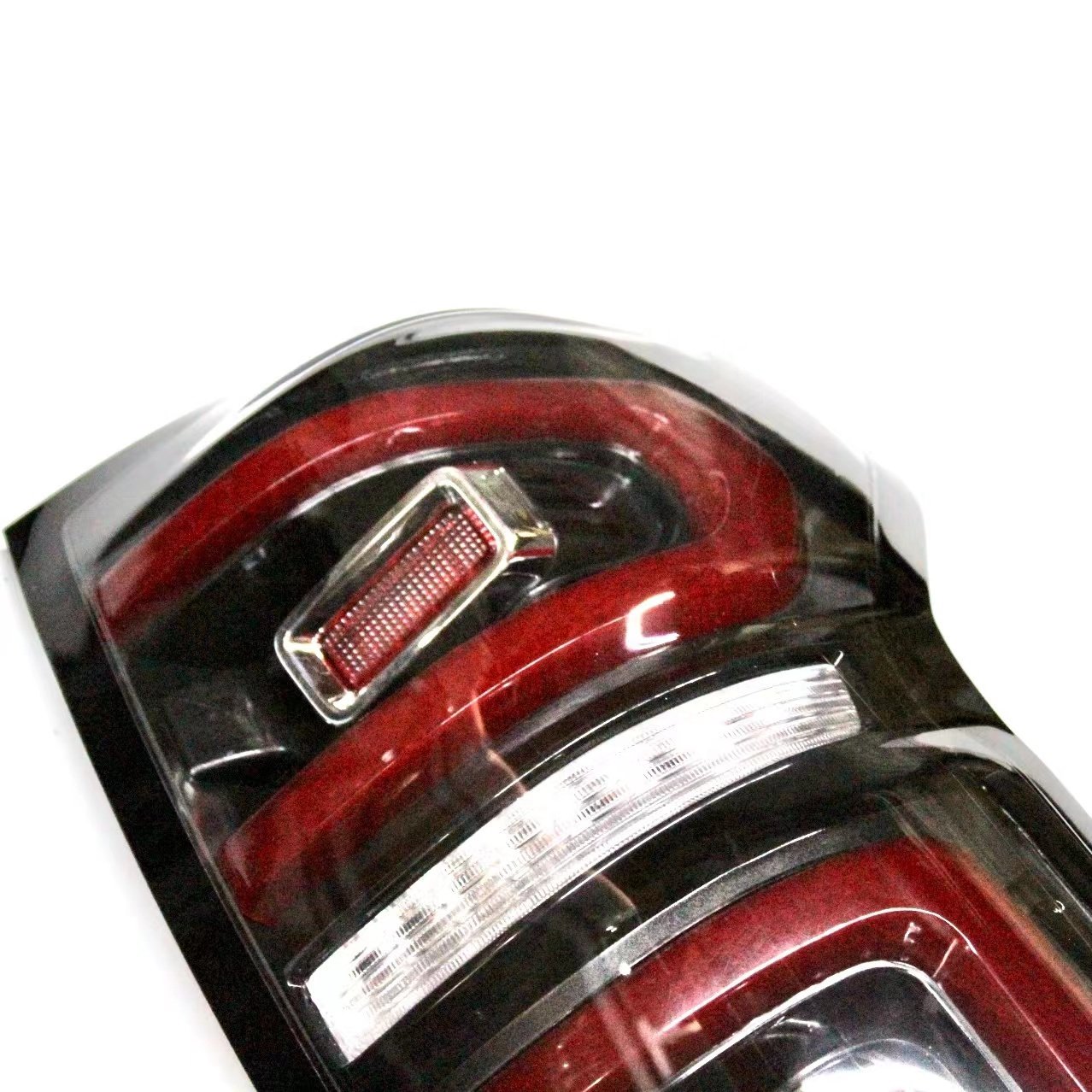 led tail lights Tail Light Automotive Accessories autoparts accessories 4133100XPW04A 4133101XPW04A for Great Wall POER