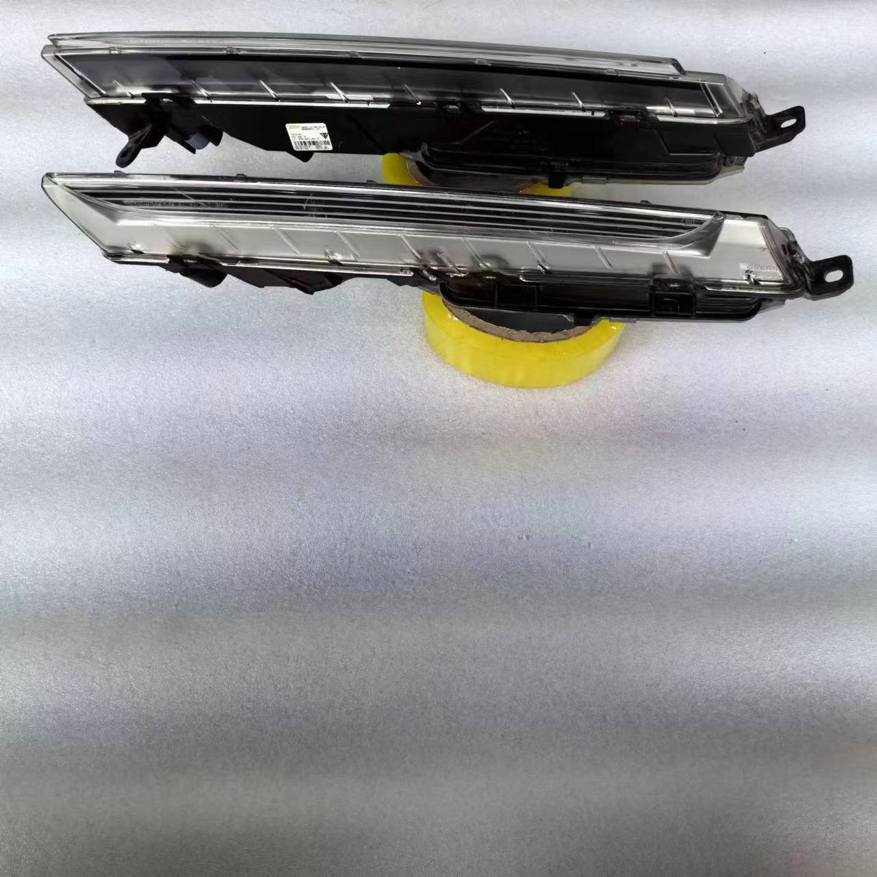 led headlights for porsche Cayenne high quality LED daytime running lights 2018~2022 year 9Y0 941 181/9Y0 941 182
