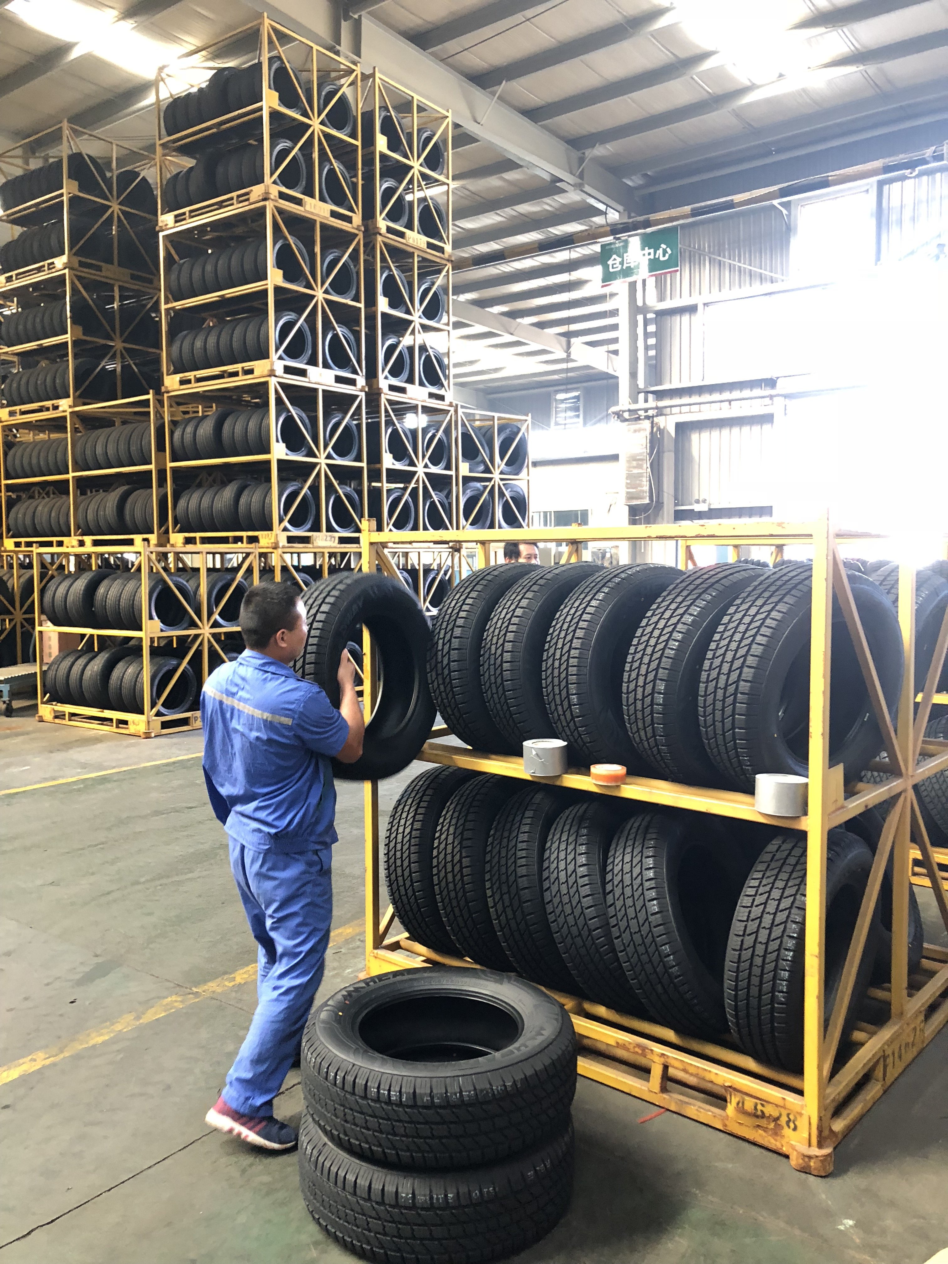 Hanmix Passenger Car all sizes suv tyres China MT AT PCR 215/60R17 225/60R17 225/65R17 235/65R17 with GSO ECE SASO tire llantas