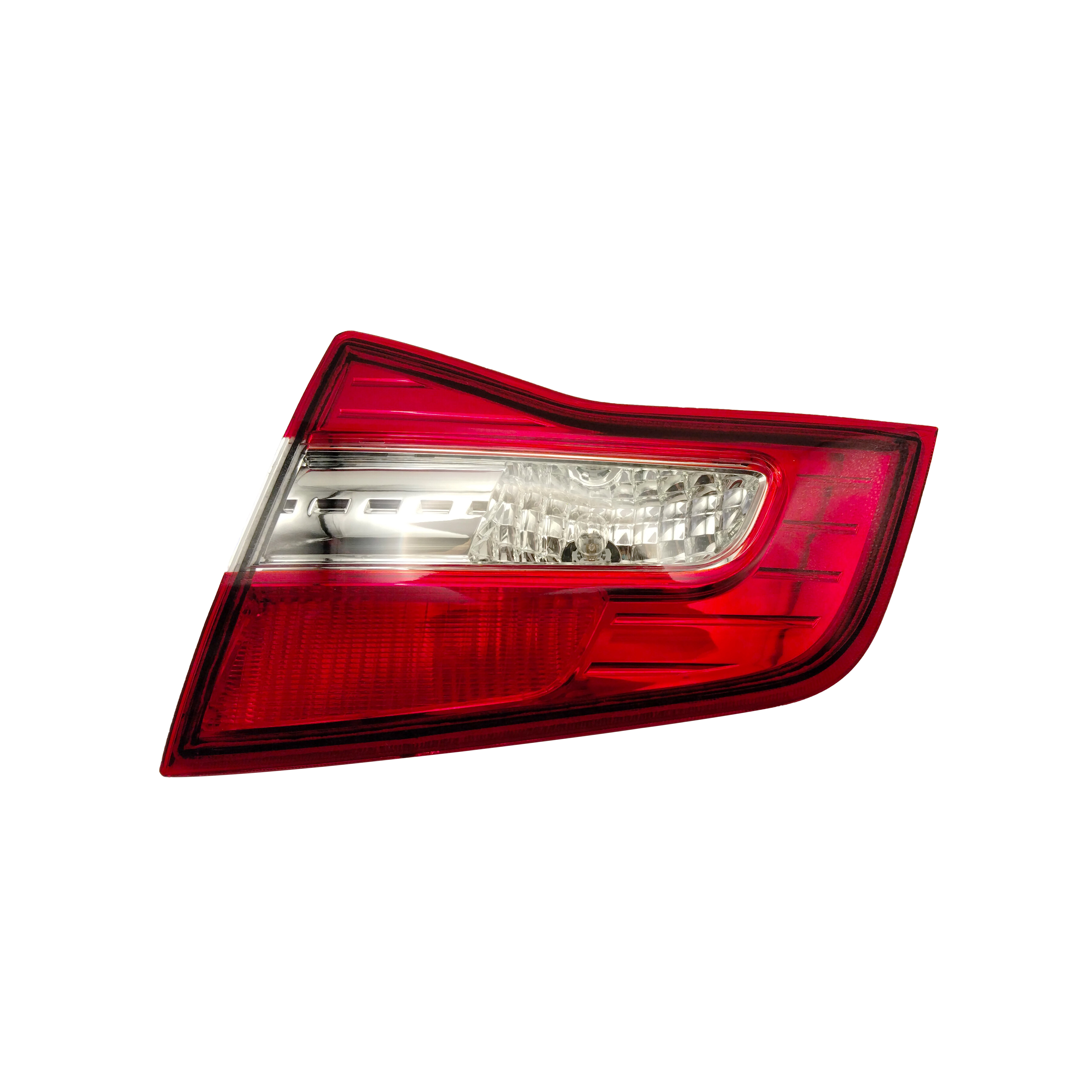 DRIVER SIDE REAR INNER TAIL LIGHT.26550JY05A.KoleosQM5.For Renault's Koleos.LAMP REAR COMBINATION INSIDE.RH.Renault Parts.