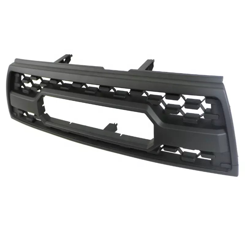 4x4 Off road Auto Parts Other Exterior Accessories Front Grill Car Grille With Lights Fit For 4RUNNER 1996-2000