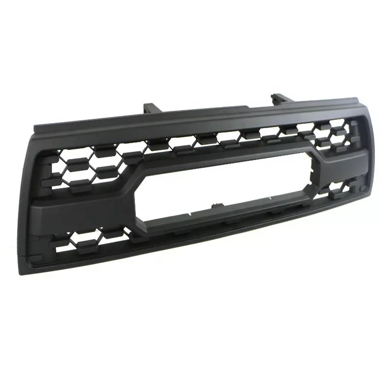 4x4 Off road Auto Parts Other Exterior Accessories Front Grill Car Grille With Lights Fit For 4RUNNER 1996-2000
