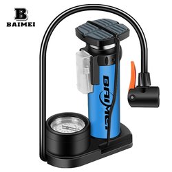 Floor pump