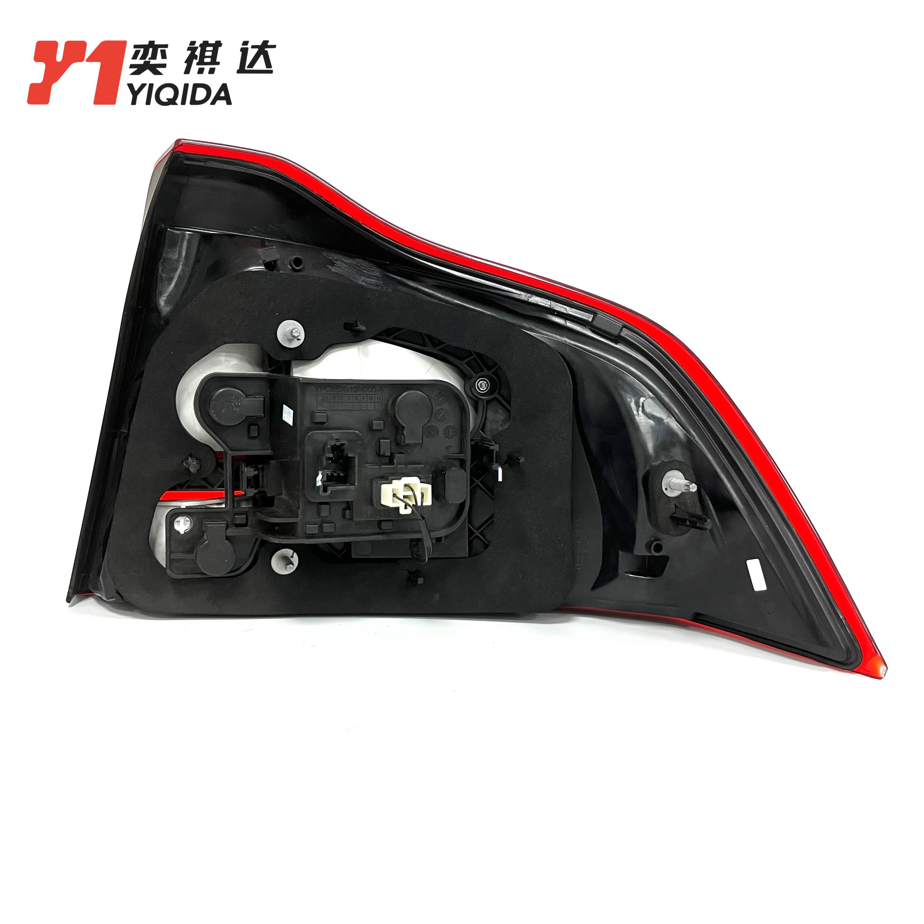 YIQIDA Car Part other spare parts Brand New Auto Lighting Systems LED Tail Lights Lamp For Volvo S80 OE 31364291