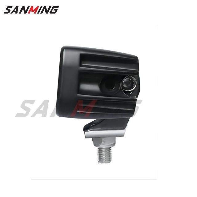 Super bright combo 6inch 48w led lighting bar truck roof light bar off road led light bar for car accessory