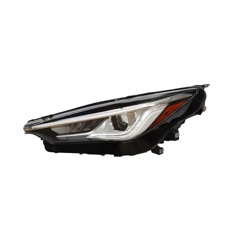 LED Head Lamp Headlight For Infiniti Qx50 2018 2019 others car light accessories OE Replacement Headlamp