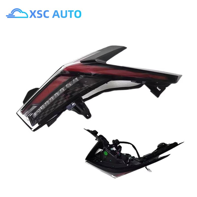 For Jetour Dasheng Car Tail Lights F16-4433010 CA F16-4433020CA Others Car Light Accessories