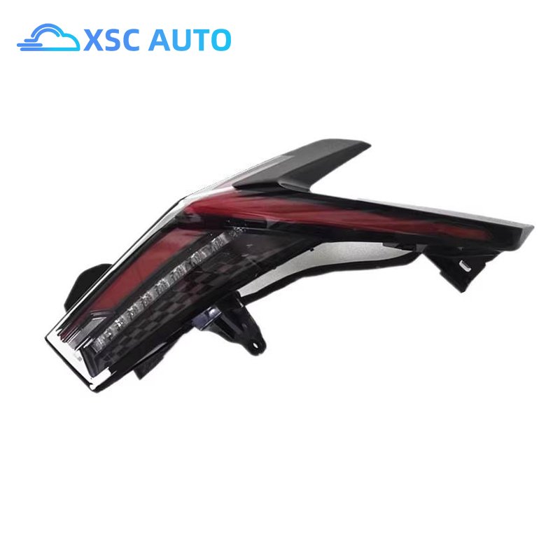 For Jetour Dasheng Car Tail Lights F16-4433010 CA F16-4433020CA Others Car Light Accessories