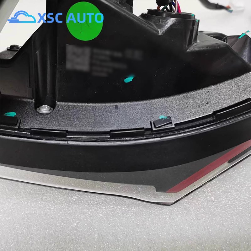 For Jetour Dasheng Car Tail Lights F16-4433010 CA F16-4433020CA Others Car Light Accessories