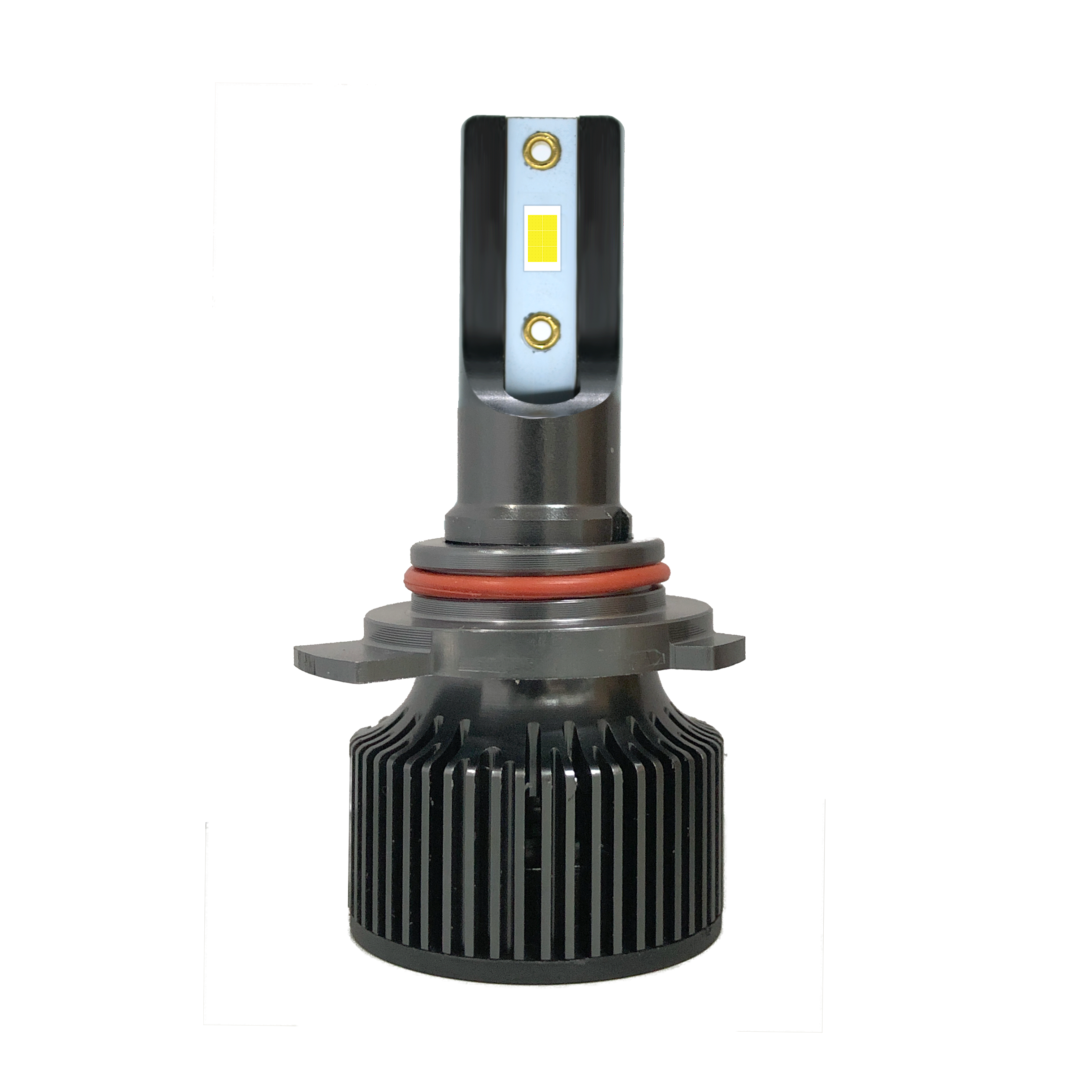 Sell Well New Type Lights High Brightness Car Led Headlights Led 9012 Others Car Light Accessories