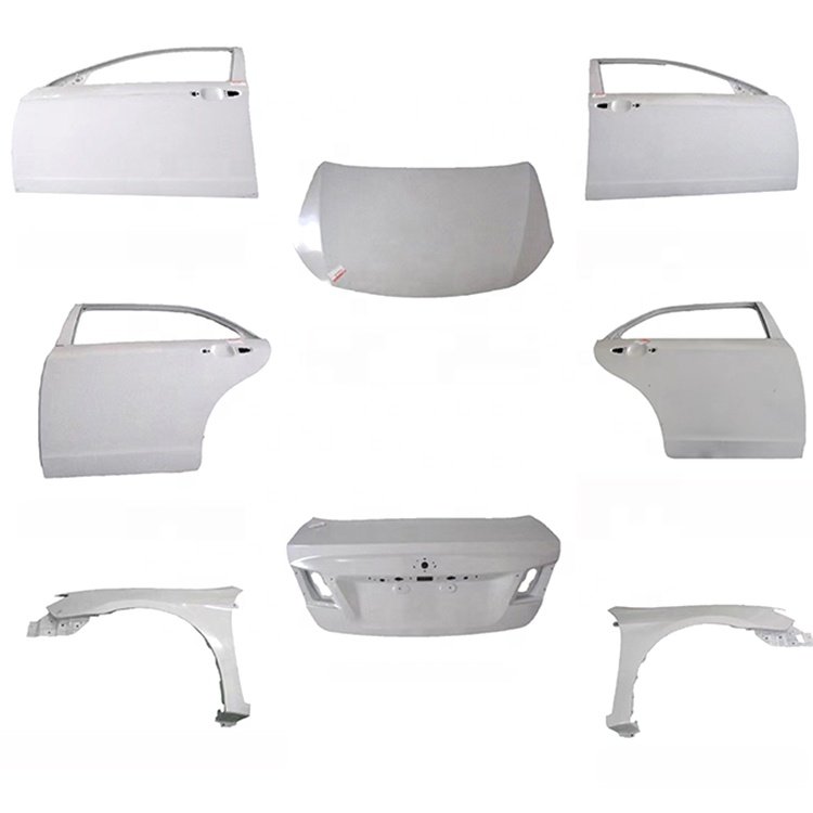 Wholesale china car High Quality car Left front fog lamp trim panel light for BYD QIN EV HDH-2803140