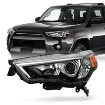 Auto Parts original Repair Replacement Car Headlights For Toyota 4 runner 2014-2023 front bumper light car accessories