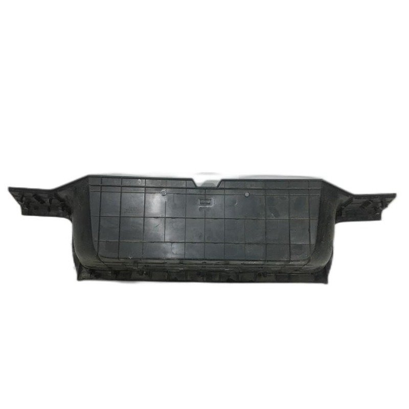 Auto Plastic Accessories body part car rear bumper guard for toyota hilux revo 2016-2018