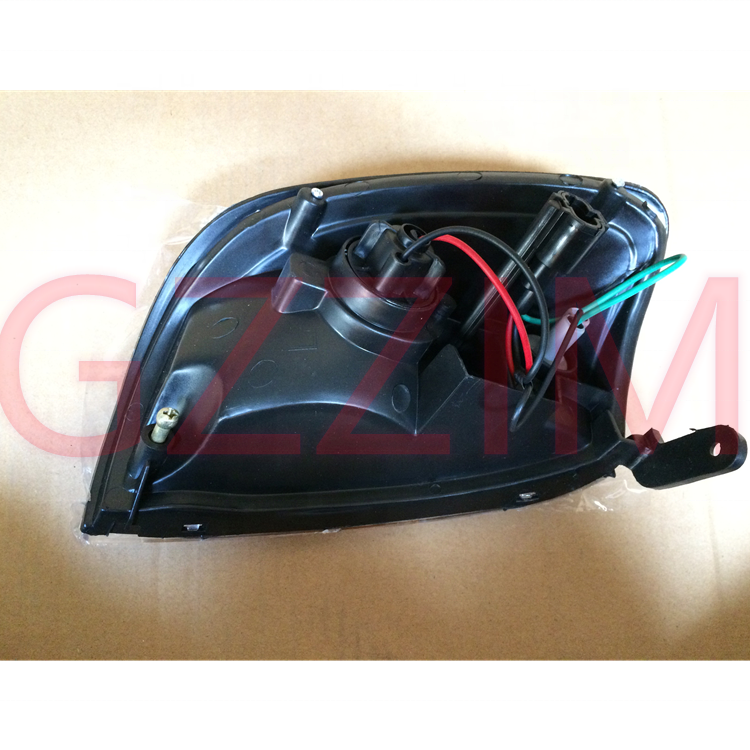 Auto Parts Corner Light Car Corner Lamp For PICK UP NISSAN 720 2001