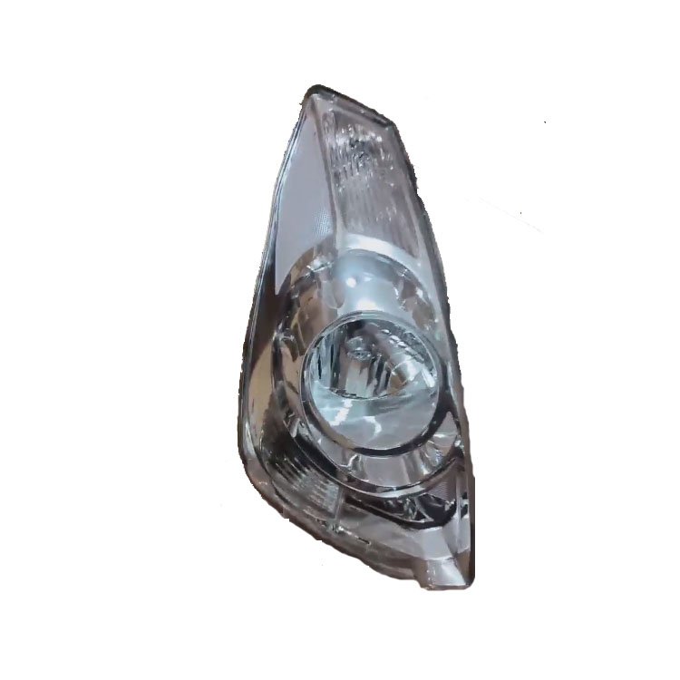 Headlamp LED for Hyundai Accent H1 2009 921024h030 RH Head Lamp Car Accessories
