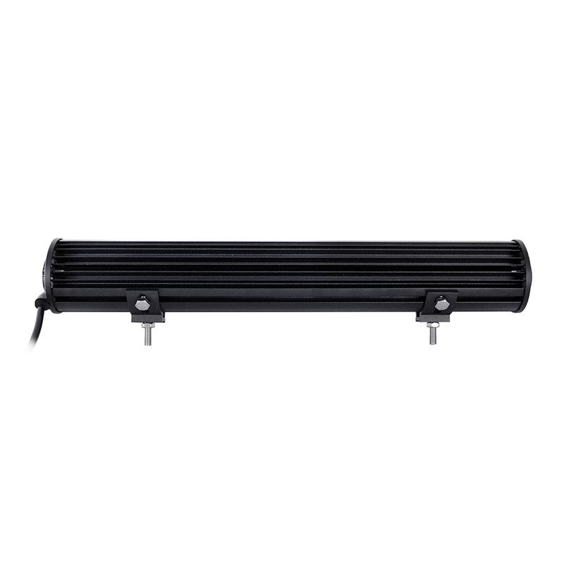 Car Offroad LED Light Bar LED Bar 12V 24V Driving Work Lamp 7D Tri Row 8 15 20 25 30 40 Inch Work Light For Truck SUV ATV 4x4