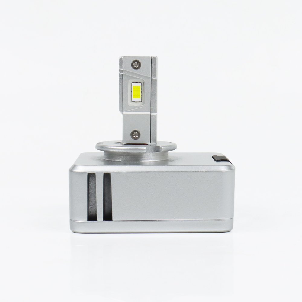 LANSEKO High Brightness Headlamp G2 Series D5 Auto Lighting Systems Light Bulbs 9000LM 45W 6500K Car Led Headlight
