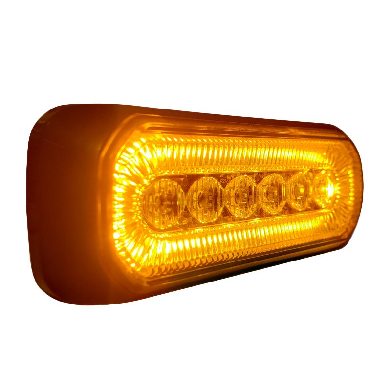 Strobe Light Head for Cars Other Car Light Accessories