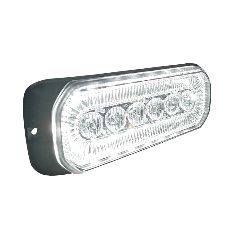 Strobe Light Head for Cars Other Car Light Accessories