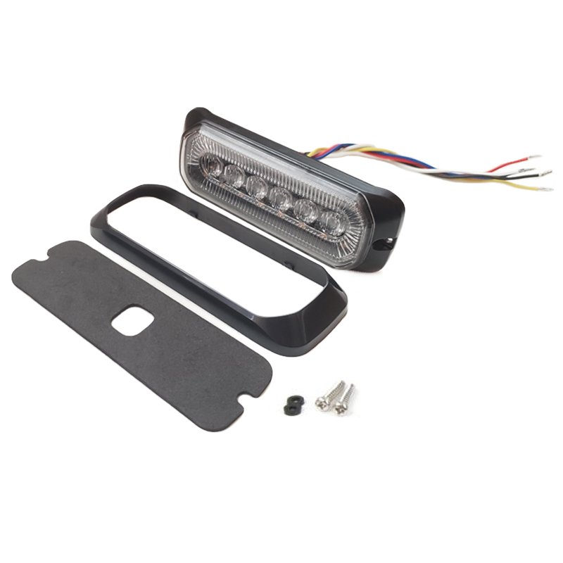 Strobe Light Head for Cars Other Car Light Accessories