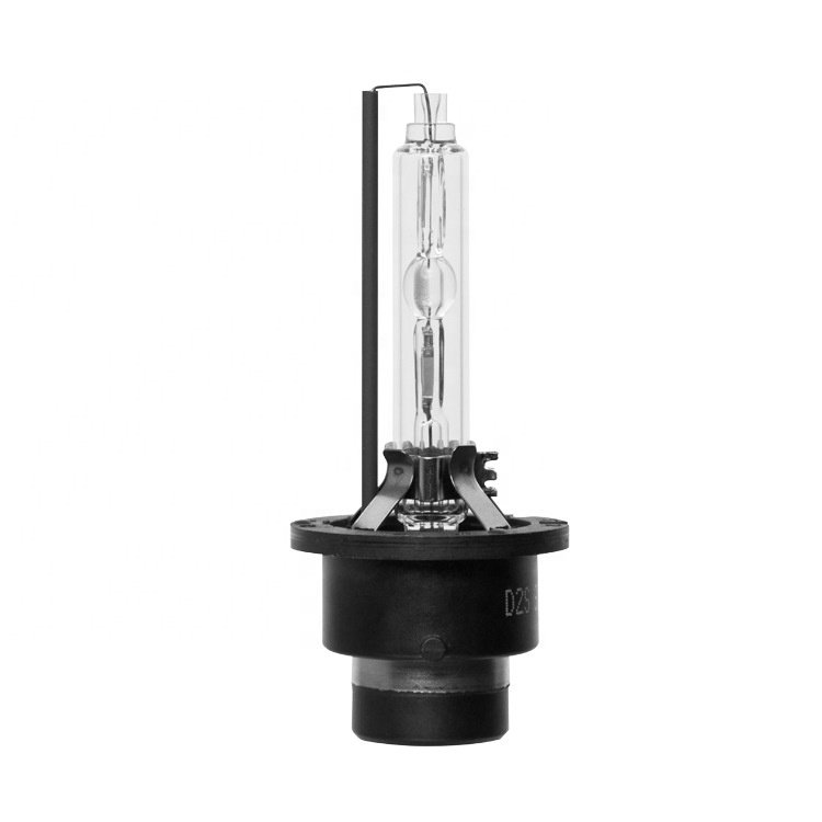 GPNE 30w D2S D3S D4S D5S D8S D1S 6500k car headlight bulb for HID Xenon projector lens