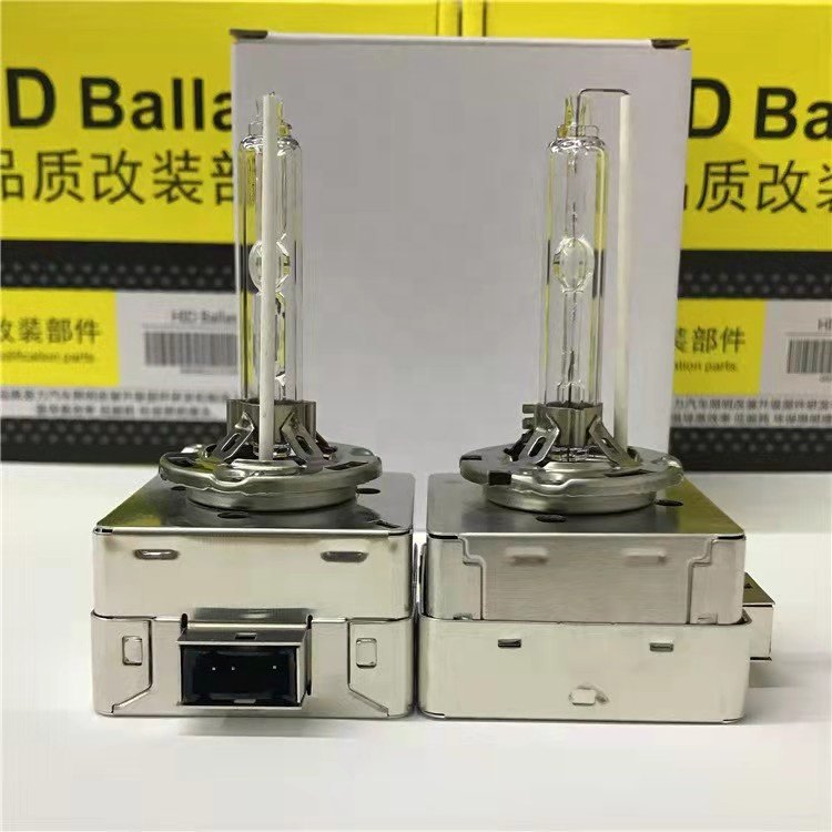 GPNE 30w D2S D3S D4S D5S D8S D1S 6500k car headlight bulb for HID Xenon projector lens