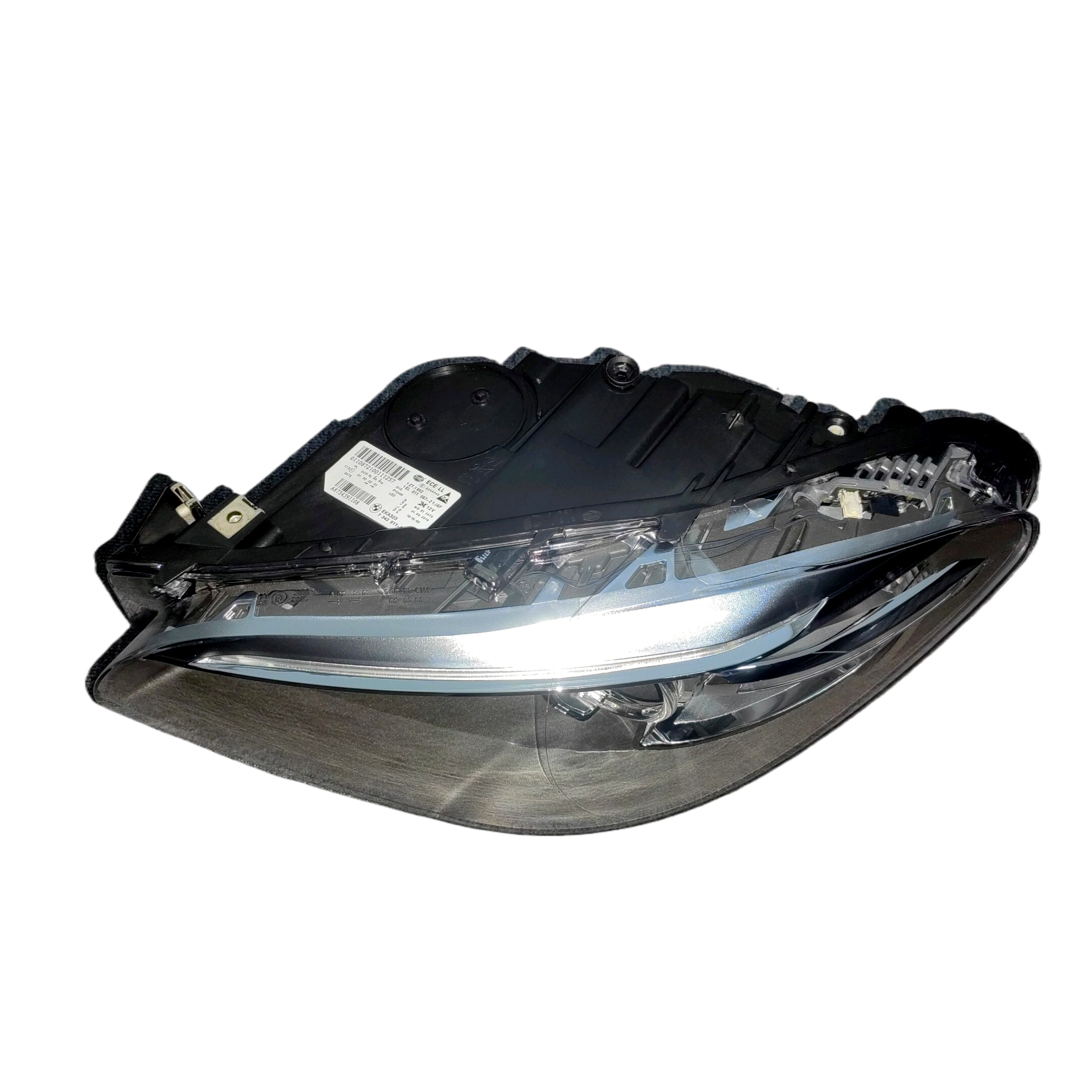 Suitable for BMW 5 Series cars F18 F10 520d 528i 535i Headlamp Hernias Headlamps
