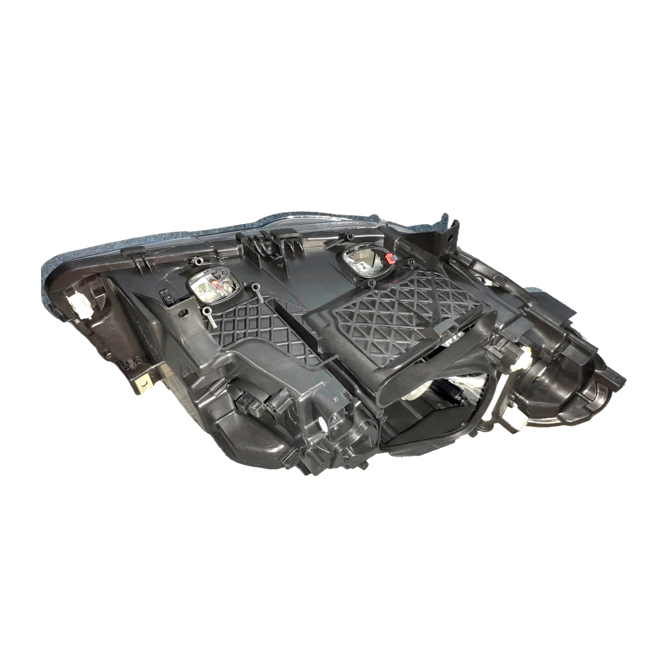 Suitable for BMW 5 Series cars F18 F10 520d 528i 535i Headlamp Hernias Headlamps