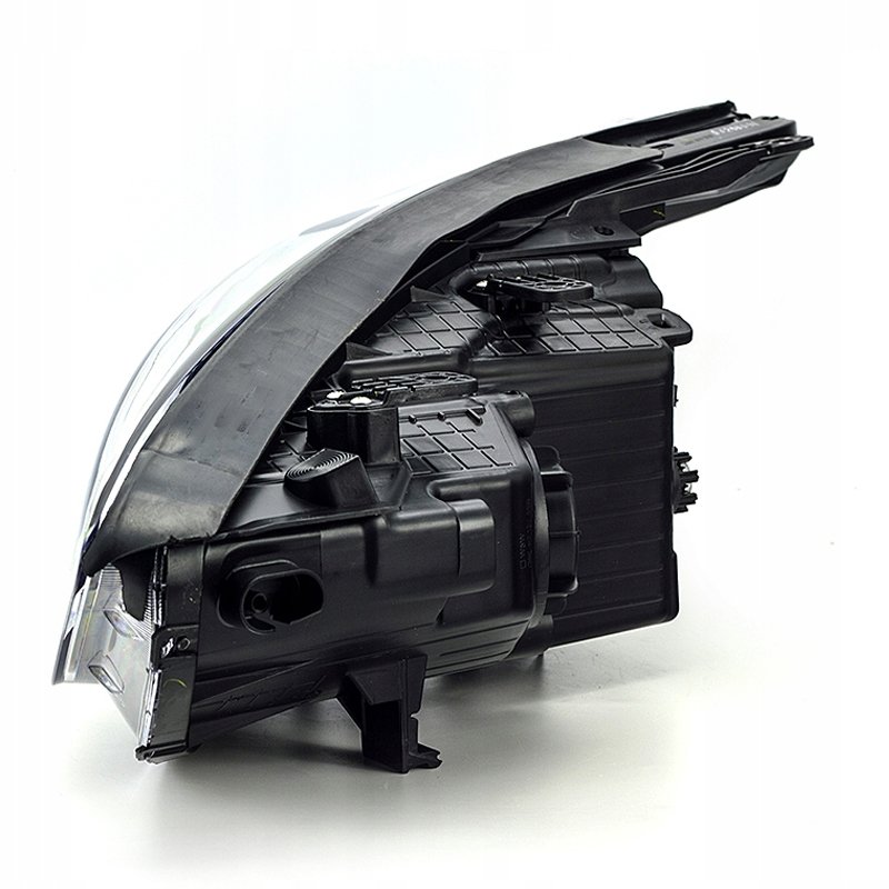 Headlamp Front Light For Hyundai Santa Fe 2013 2014 2015 2016 Headlight others car light accessories 92101-2W110