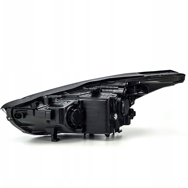 Headlamp Front Light For Hyundai Santa Fe 2013 2014 2015 2016 Headlight others car light accessories 92101-2W110
