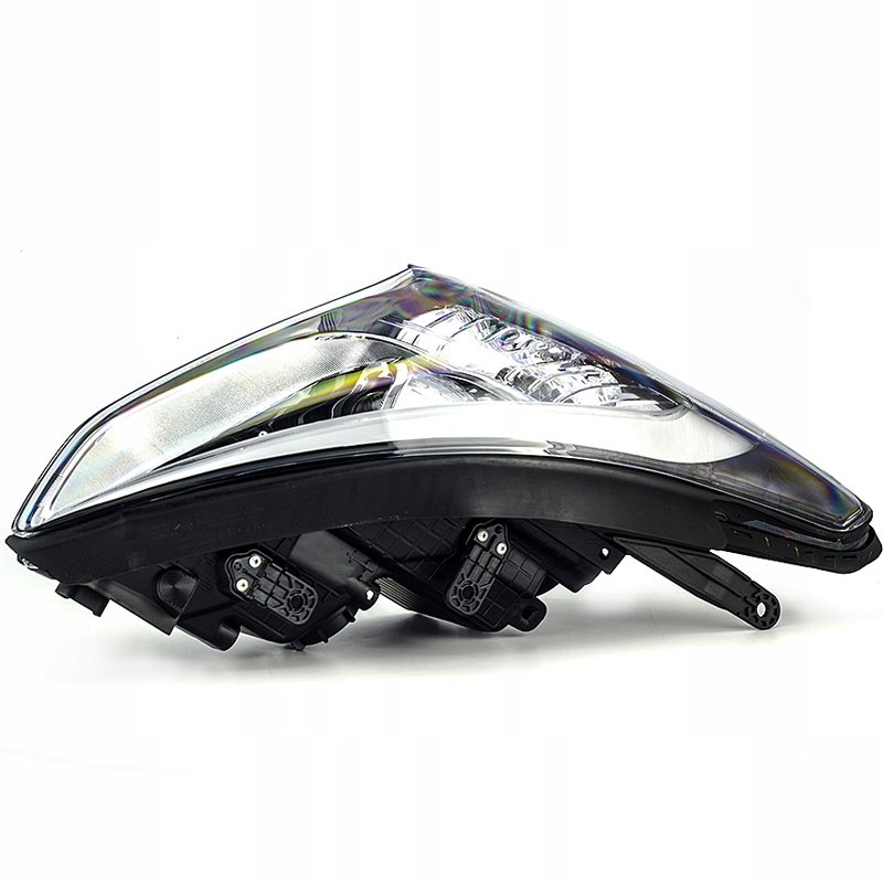 Headlamp Front Light For Hyundai Santa Fe 2013 2014 2015 2016 Headlight others car light accessories 92101-2W110