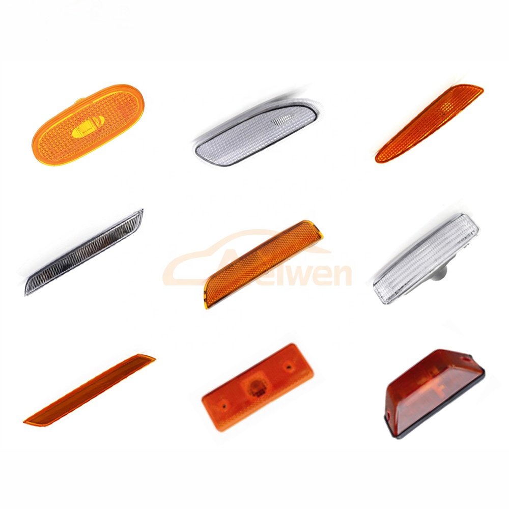 Auto Lighting System Aelwen Auto Car Side Light Lamp Fit For VW Fit Mercedes Benz Fit For AUDI