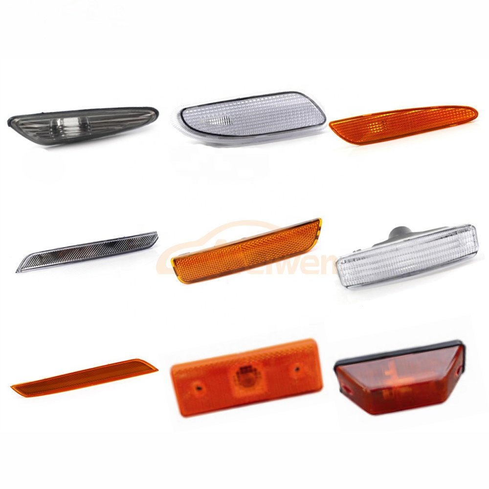 Auto Lighting System Aelwen Auto Car Side Light Lamp Fit For VW Fit Mercedes Benz Fit For AUDI