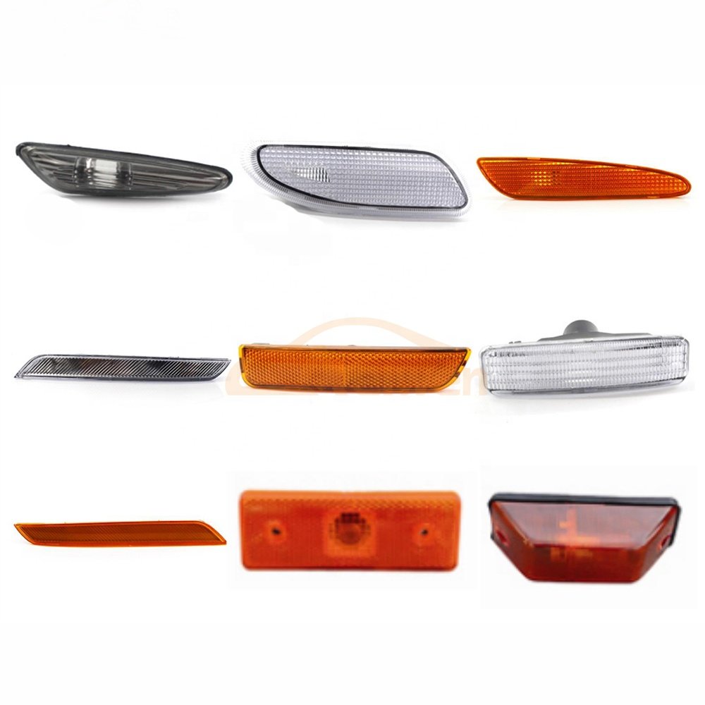 Auto Lighting System Aelwen Auto Car Side Light Lamp Fit For VW Fit Mercedes Benz Fit For AUDI