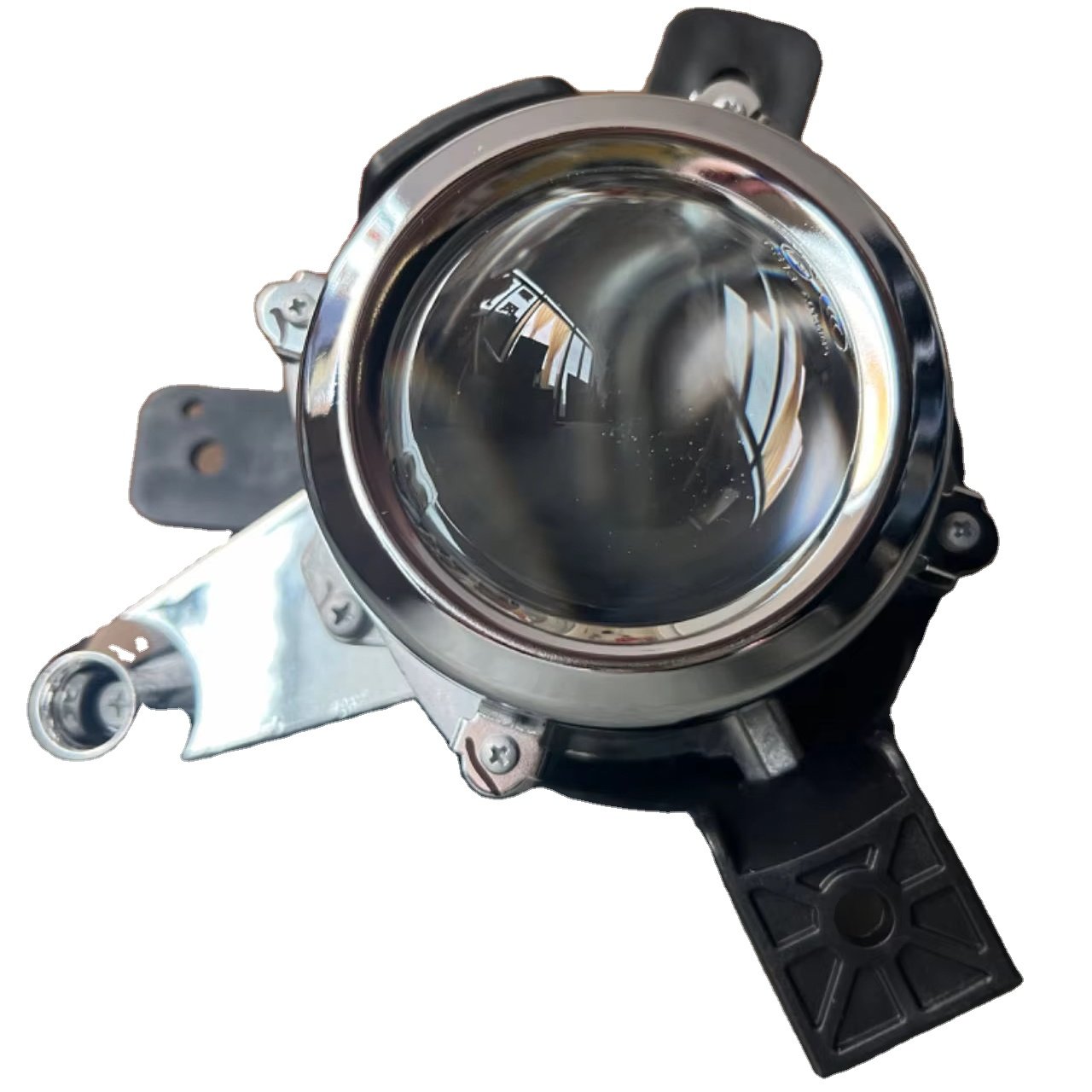 Right Front Halon LED Headlights New Condition Auto BYD Bus K11U-4116200 Lighting Systems Accessories Cars