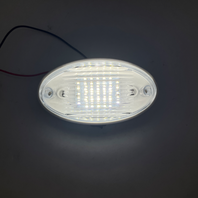 Automotive Accessories Interior Car Lights Ceiling Light Reading Led Light