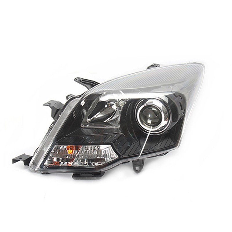 Car Accessories Auto Lighting Systems Halogen & Xenon Headlight Assembly Headlamp For haval h3 h5