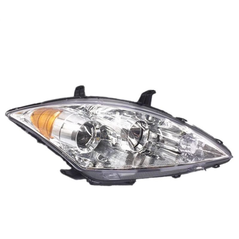 Car Accessories Auto Lighting Systems Halogen & Xenon Headlight Assembly Headlamp For haval h3 h5