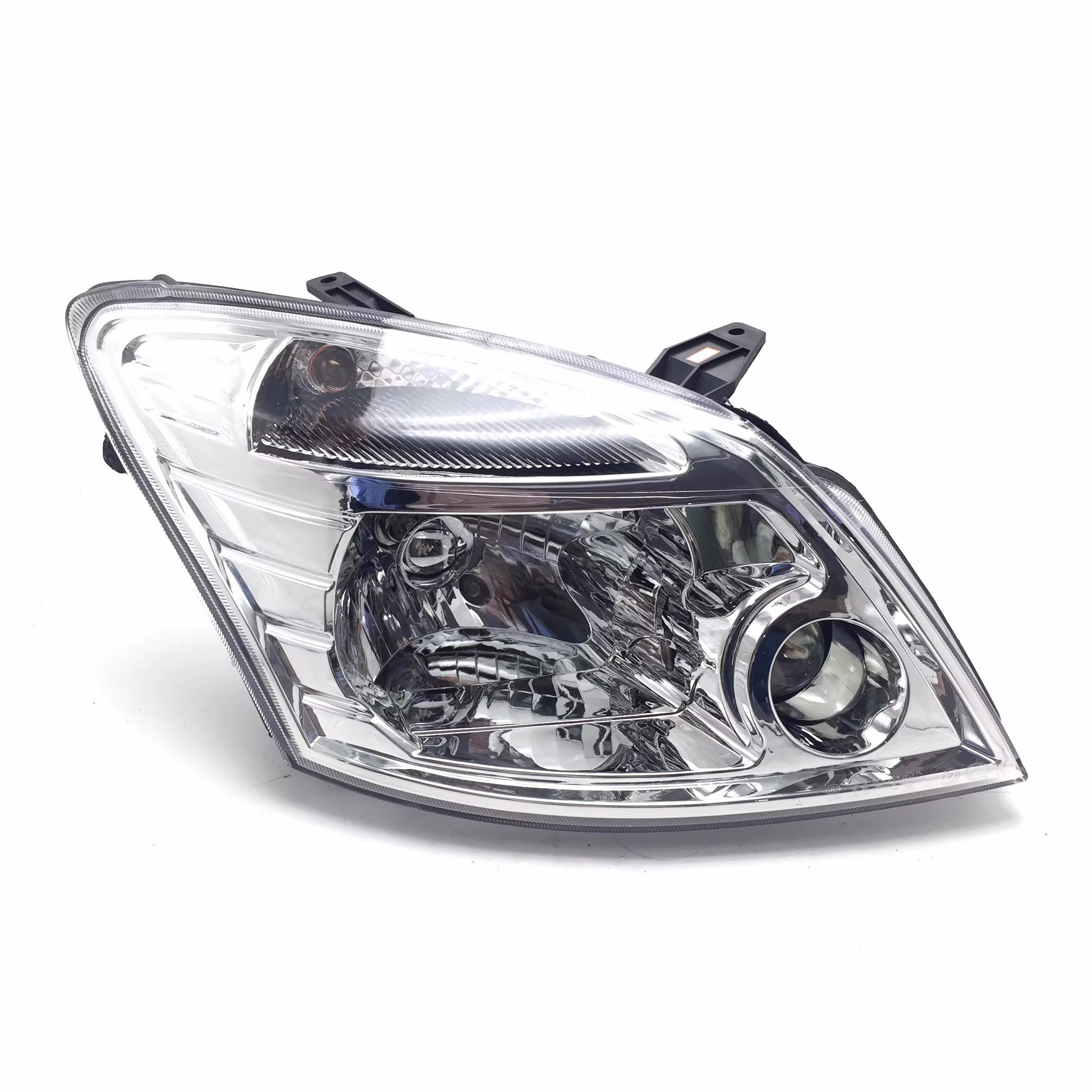 Car Accessories Auto Lighting Systems Halogen & Xenon Headlight Assembly Headlamp For haval h3 h5