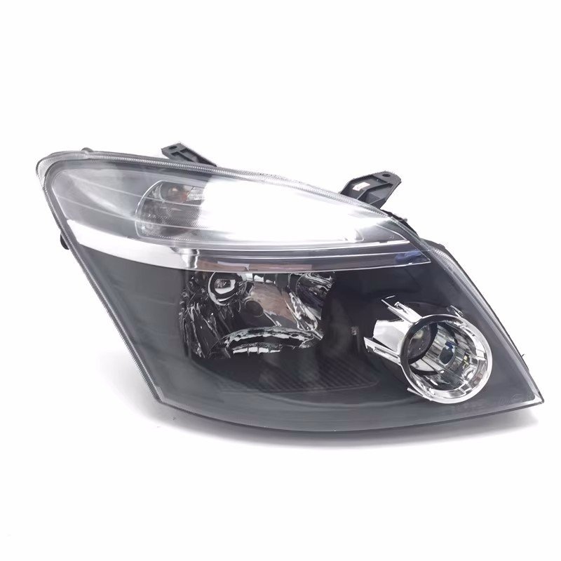 Car Accessories Auto Lighting Systems Halogen & Xenon Headlight Assembly Headlamp For haval h3 h5