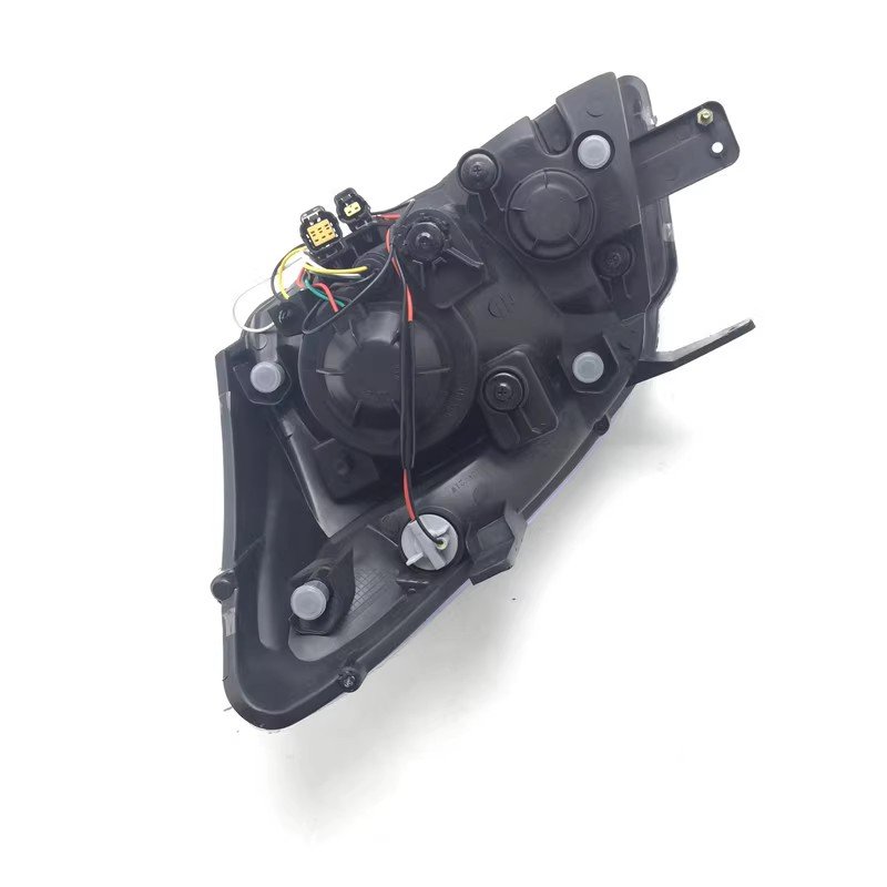 Car Accessories Auto Lighting Systems Halogen & Xenon Headlight Assembly Headlamp For haval h3 h5