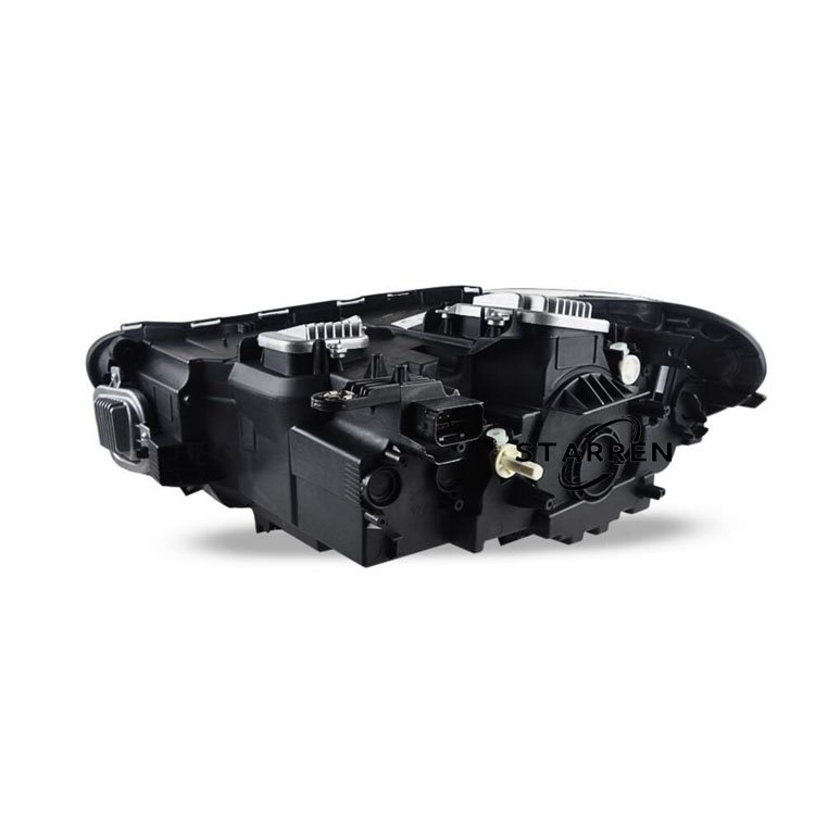 high quality 2016-2019 F48 F49 Halogen Hid Xenon Head Lamp Head Light Upgrade To Full Led Headlamp Headlight For Bmw X1 Series