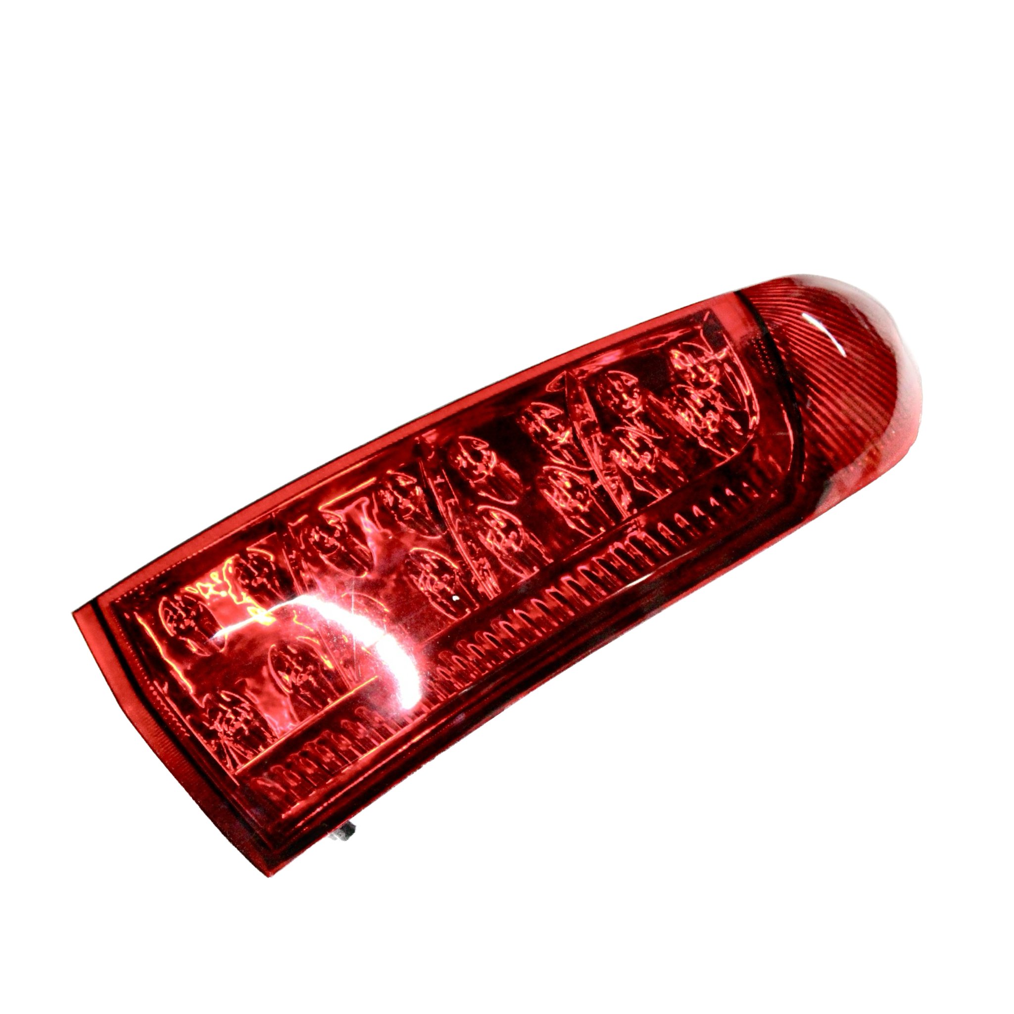 Car Taillight Taili lamp fog lamp OE 4133100-K80 4133200-K80 Car Assembly Automotive Taillight Accessories For Great Wall H5