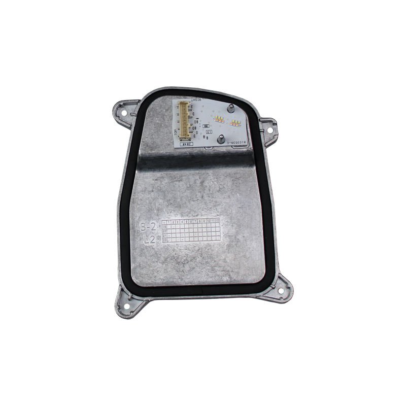 Liwiny OEM 63118737589 left side DRL turn signal daytime running light Use For F55/F56 Mini 2013-2019 63118737590