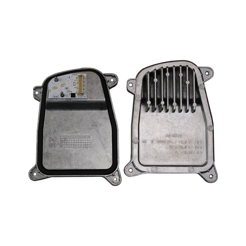 Liwiny OEM 63118737589 left side DRL turn signal daytime running light Use For F55/F56 Mini 2013-2019 63118737590